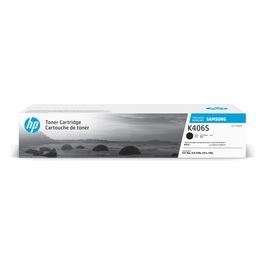 CLT-K406S Nero originale cartuccia toner (SU118A)