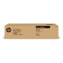 HP Samsung CLT-K5082L Alta resa nero originale cartuccia toner (SU188A)