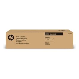 Samsung CLT-K5082L Alta resa nero originale cartuccia toner (SU188A)