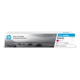 Samsung CLT-M404S Magenta originale cartuccia toner (SU234A)