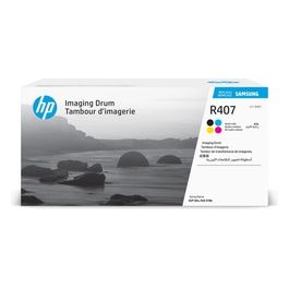 Samsung CLT-R407 Nero, giallo, cyan, magenta unità imaging per stampante