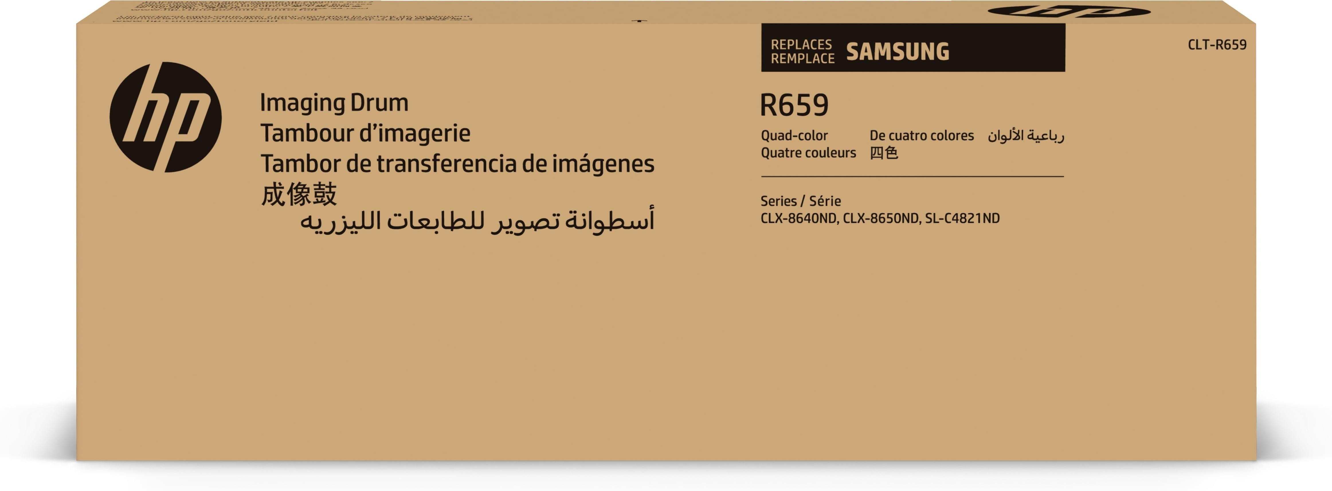 HP Samsung CLT-R659 Nero