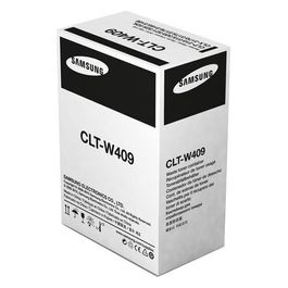 HP Samsung CLT-W409 Nero, giallo, cyan, magenta raccoglitore toner disperso per Samsung CLP-325, CLX-3170, CLX-3175, CLX-3176, CLX-4175