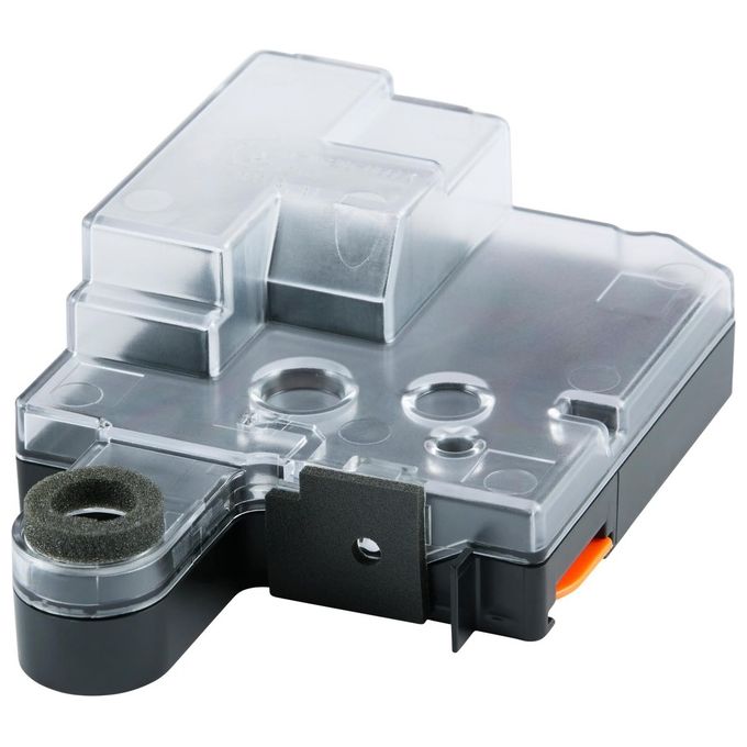HP CLT-W504 SU434A Collettore Toner di Recupero 14000 pagine per Samsung CLP-415 CLX-4195 Xpress C1810W C1860FW colore Nero Ciano Magenta Giallo