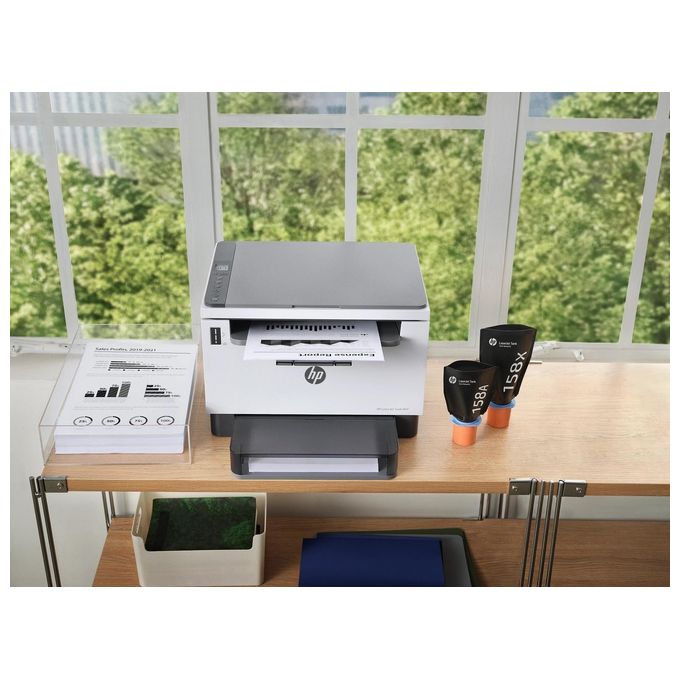 Image of HP Samsung CLT-W808 Nero, giallo, cyan, magenta raccoglitore toner disperso per MultiXpress SL-X3220, SL-X3280, SL-X400, SL-X401, SL-X4220, SL-X4250, SL-X4300
