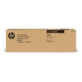 Samsung CLT-Y659S Giallo originale cartuccia toner (SU570A)