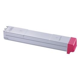 Samsung CLX-M8380A Magenta originale cartuccia toner (SU591A) per Samsung CLX-8380ND, CLX-8380NDG, CLX-8380NI, CLX-8385ND