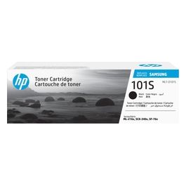 Samsung MLT-D101S Nero originale cartuccia toner (SU696A)