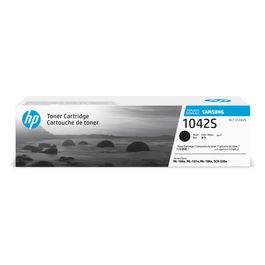 Samsung MLT-D1042S Nero originale cartuccia toner (SU737A)
