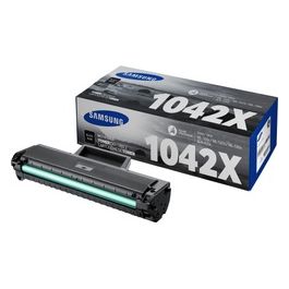 Samsung MLT-D1042X Low Yield nero originale cartuccia toner (SU738A)