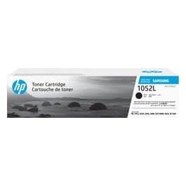 Samsung MLT-D1052L Alta resa nero originale cartuccia toner (SU758A)