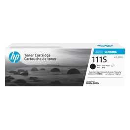 Samsung MLT-D111S Nero originale cartuccia toner (SU810A)