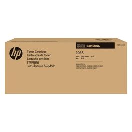 Samsung MLT-D203S Nero originale cartuccia toner (SU907A)