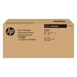 Samsung MLT-D203U Ultra High Yield nero originale cartuccia toner (SU916A)