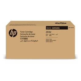Samsung MLT-D203U Ultra High Yield nero originale cartuccia toner (SU916A)