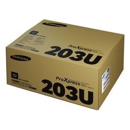Samsung MLT-D203U Ultra High Yield nero originale cartuccia toner (SU916A)