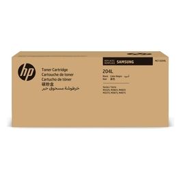 Samsung MLT-D204L Alta resa nero originale cartuccia toner (SU929A) per ProXpress SL-M3325, SL-M3375, SL-M3825, SL-M3875, SL-M4025, SL-M4075