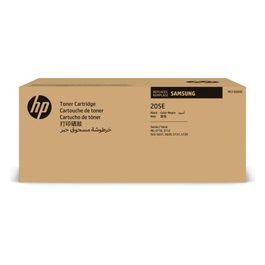 Samsung MLT-D205E Extra High Yield nero originale cartuccia toner (SU951A)