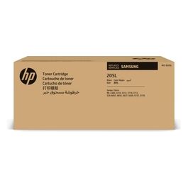 Samsung MLT-D205L Alta resa nero originale cartuccia toner (SU963A)
