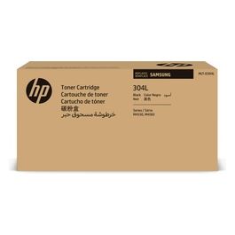 HP Samsung MLT-D304L Alta resa nero originale cartuccia toner (SV037A)