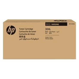 Samsung MLT-D304L Alta resa nero originale cartuccia toner (SV037A)
