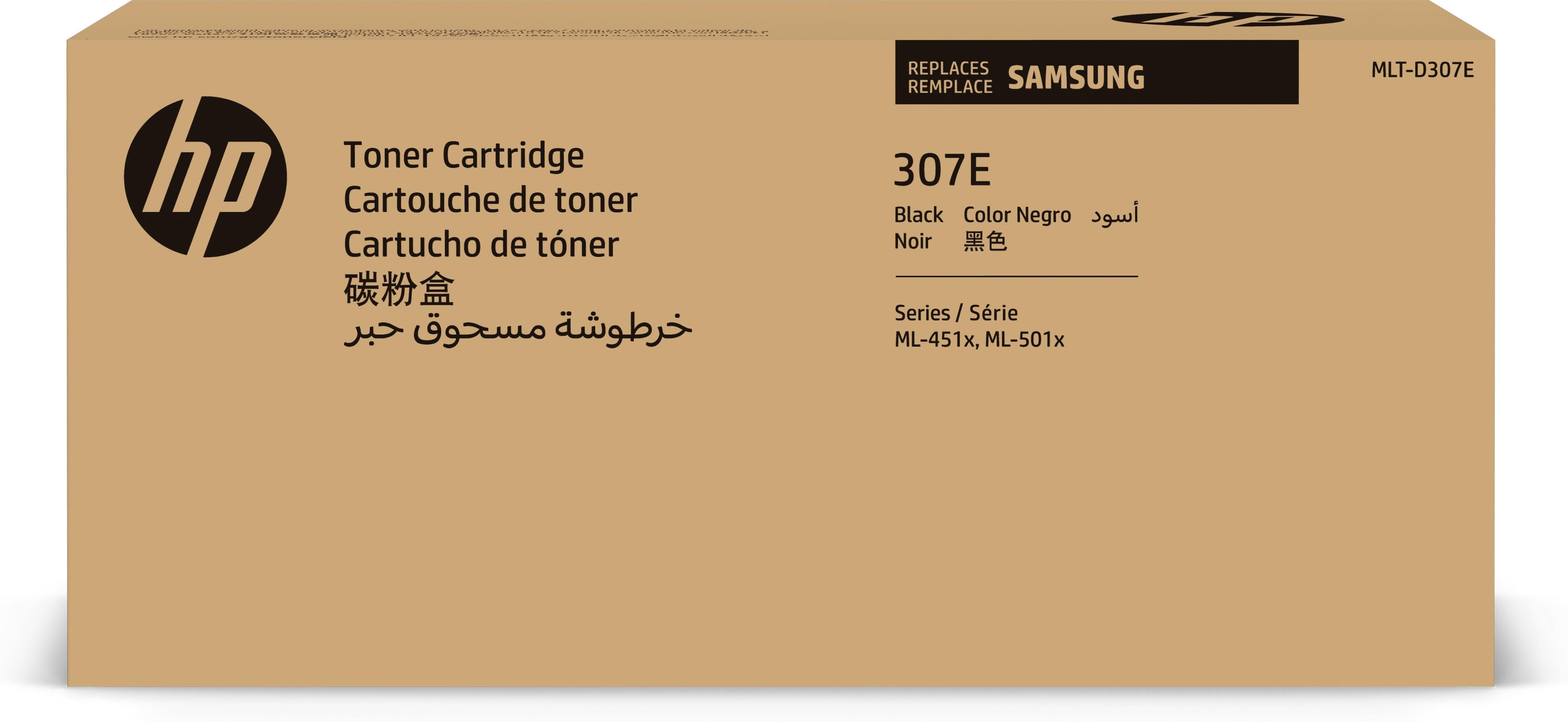 HP Samsung MLT-D307E Extra