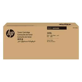 Samsung MLT-D309L Alta resa nero originale cartuccia toner (SV096A)