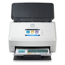 HP ScanJet Enterprise Flow N7000 snw1