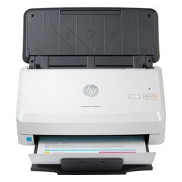 ScanJet Pro 2000 S2 Sheet-Feed Scanner