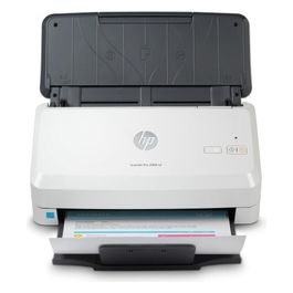 HP ScanJet Pro 2000 S2 Sheet-Feed Scanner