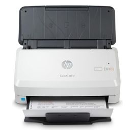 Scanjet Pro 3000 S4 Sheet-Feed Scanner