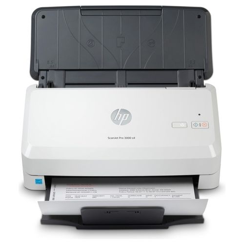 HP Scanjet Pro 3000 S4 Sheet-Feed Scanner