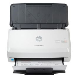Scanjet Pro 3000 S4 Sheet-Feed Scanner