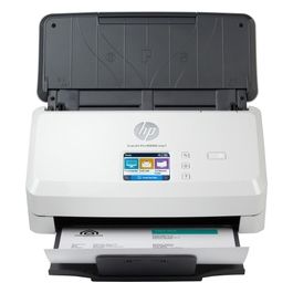 Scanjet Pro N4000 Snw1 Sheet-Feed Scanner