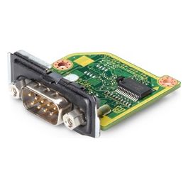 HP Serial Port Flex IO v3