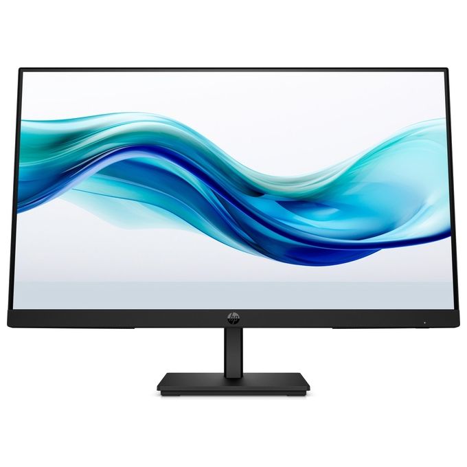 HP 9U5J5UT Monitor PC 23,8" Full HD IPS 100 Hz (Nero)