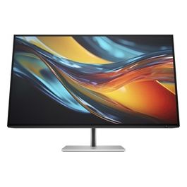 Series 7 Pro 732pk Monitor PC 31.5" 3840x2160 Pixel 4K Ultra HD Nero/Argento