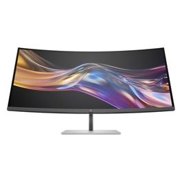 Series 7 Pro Monitor Serie 7 Pro WQHD Thunderbolt 4 da 37.5'' 738pu