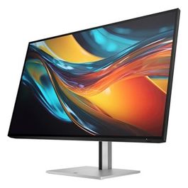 Series 7 Pro 732pk Monitor PC 31.5" 3840x2160 Pixel 4K Ultra HD Nero/Argento