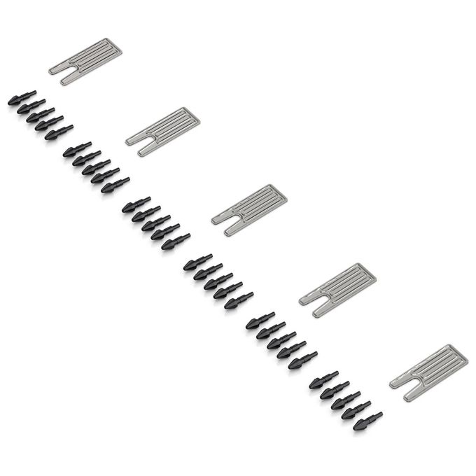 HP Set de Pro Pen Nib Set Kit Pennino per HP Pro Pen Nero