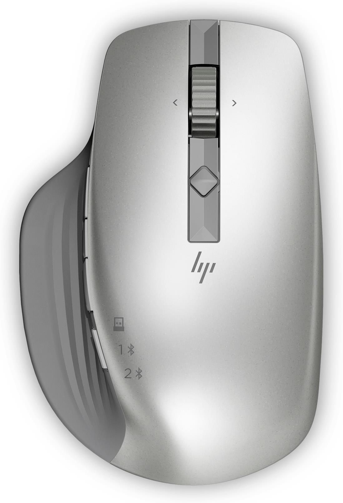 HP Silver 930 Creator