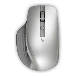 HP Silver 930 Creator Mouse Mano Destra Bluetooth 3000 DPI