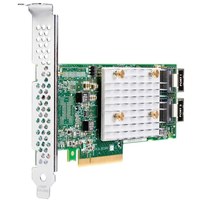 HPE MR408i-o Gen11 Contrôleur RAID P58335-B21 Pas Cher
