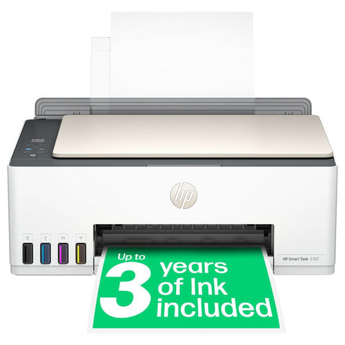 Smart Tank 5107 Stampante inkjet multifunzione a colori