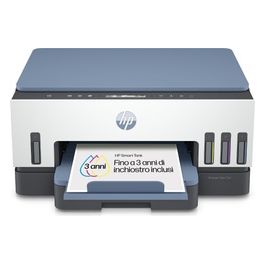 Smart Tank 7006 Wireless All-in-one Colore Stampante Two-Sided Printing Copia Scanner