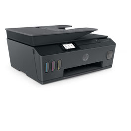 Smart Tank Plus 655 AiO Stampante Multifunzione A4 con Serbatoio di Inchiostro ad Alto Volume Funzioni di Scansione Copia Fax e WiFi