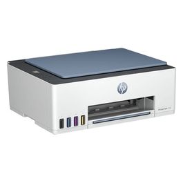 Smart Tank Stampante Multifunzione 5106 a Colori Stampa da Smartphone o Tablet Scansione su Pdf