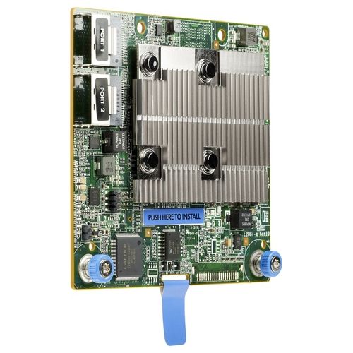 HP SmartArray 869079-B21 Controller Raid PCI Express x8 3.0 12 Gbit/s