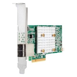 SmartArray P408e-p SR Gen10 PCI Express 3.0 12Gbit/s