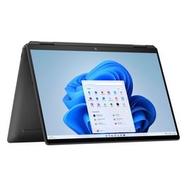Spectre x360 14-eu0004nl Intel Core Ultra 7 155h 16Gb Hd 1Tb Ssd 14" Windows 11 Home